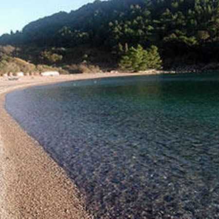 Apartments & Rooms M Petrovac Luaran gambar